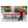 Sistem de taiere pt. placi ceramice de dimensiuni mari, 320cm, Slab Cutter G3