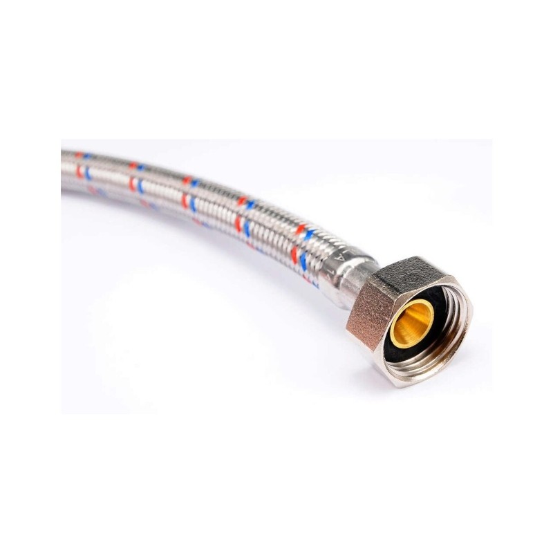 71824 FALA Racord flexibil F/M 1/2" 1/2", lungime 800 mm