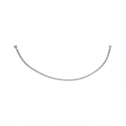 71825 FALA Racord flexibil F/M 1/2" 1/2", lungime 1000 mm