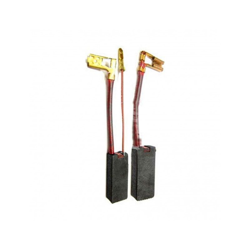 DeWALT Set 2 perii colectoare pentru D25600KAR, DW543K-AR