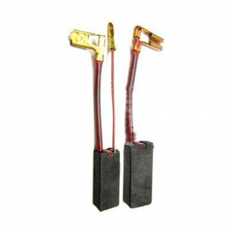 DeWALT Set 2 perii colectoare pentru D25600KAR, DW543K-AR