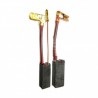 DeWALT Set 2 perii colectoare pentru D25600KAR, DW543K-AR