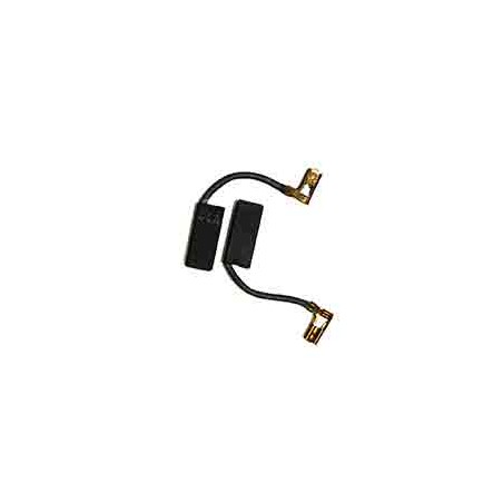 327148-02 DEWALT Set 2 perii colectoare pentru DW530K, DW531K, DW540K