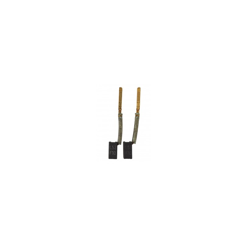 329604-04 DEWALT Set 2 perii colectoare de carbune compatibil cu DW518