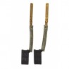 329604-04 DEWALT Set 2 perii colectoare de carbune compatibil cu DW518
