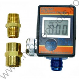 Regulator de presiune BGS
