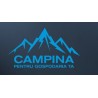 C4M-8-750A CAMPINA Pompa submersibila cu panou comanda 550W, 108 l/min