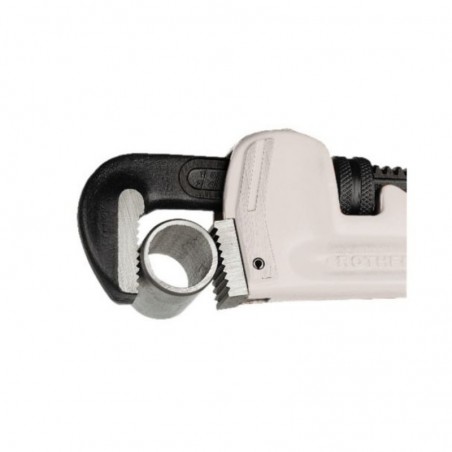 70161 ROTHENBERGER Cheie pentru tevi ALUDUR, deschidere maxima 2.1/2 "