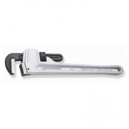 70161 ROTHENBERGER Cheie pentru tevi ALUDUR, deschidere maxima 2.1/2 "