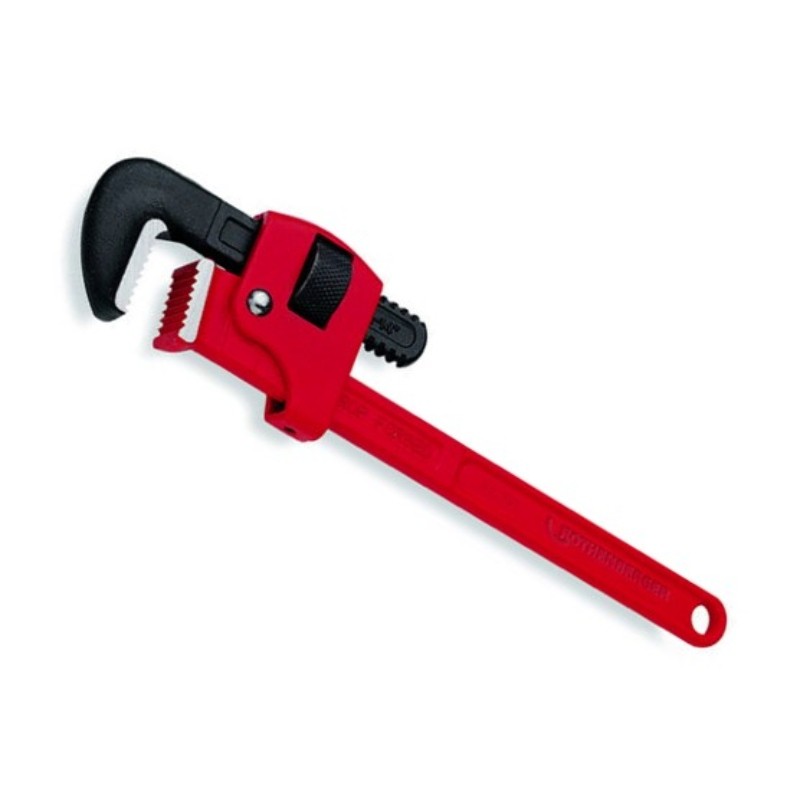70353 ROTHENBERGER Cheie pentru tevi STILLSON, deschidere 1.1/2 "