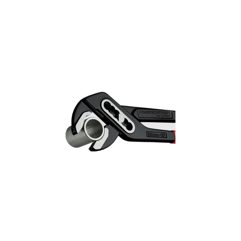 70522 ROTHENBERGER Cleste papagal tip SPK , deschidere 1.1/4 "