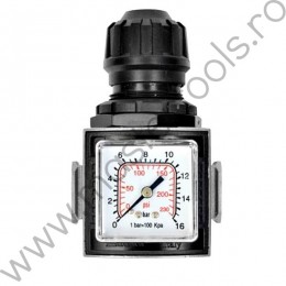 Regulator de presiune AIRCRAFT DR Ac 1/2"