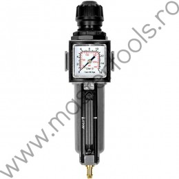 Regulator de presiune cu filtru 1/2" AIRCRAFT