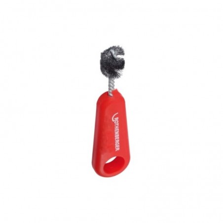 854183 ROTHENBERGER Perii de interior pentru tevi cupru, diametru 15mm