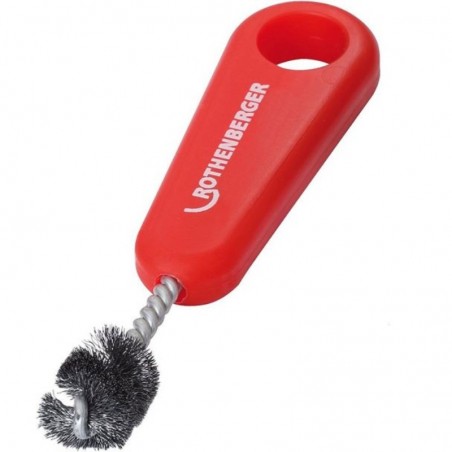 854183 ROTHENBERGER Perii de interior pentru tevi cupru, diametru 15mm