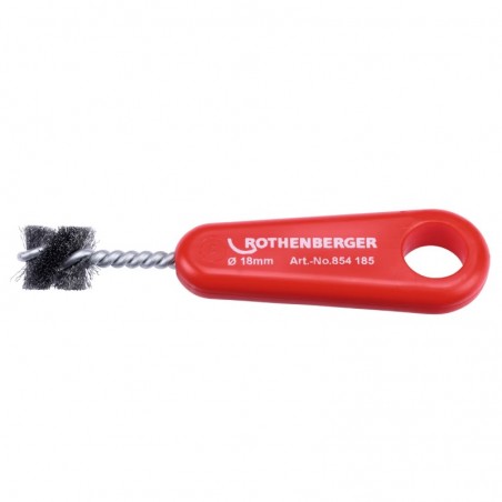 854185 ROTHENBERGER Perii de interior tevi de cupru, diametru 18 mm