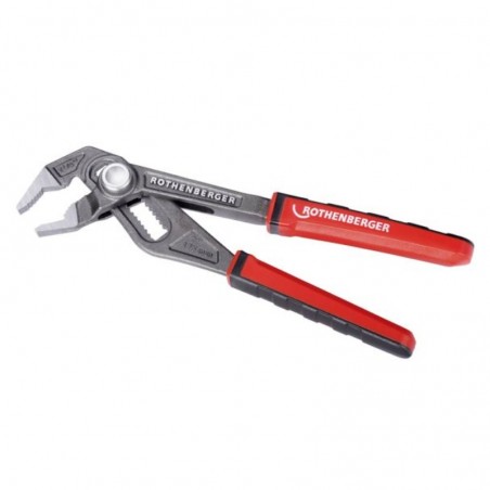1000002702 ROTHENBERGER Cleste tip papagal ROGRIP F 7" 2K, 1.1/4"