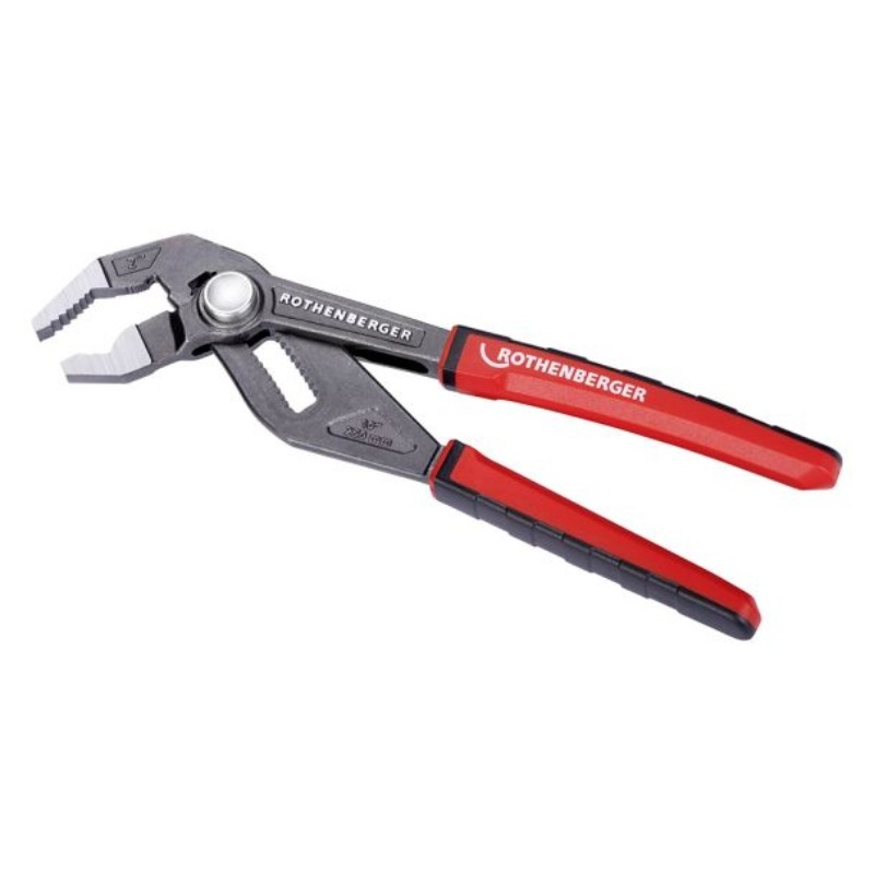 1000002705 ROTHENBERGER Cleste tip papagal ROGRIP F 10" 2K, 2"