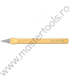 Dalta in cruce din metal RENNSTEIG