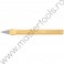 RN.3201001 RENNSTEIG Dalta in cruce din metal lungime dalta 100mm