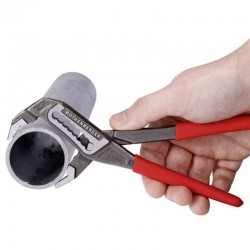 1000002697 ROTHENBERGER Cleste tip papagal ROGRIP M 7" 1K, 1.1/4"