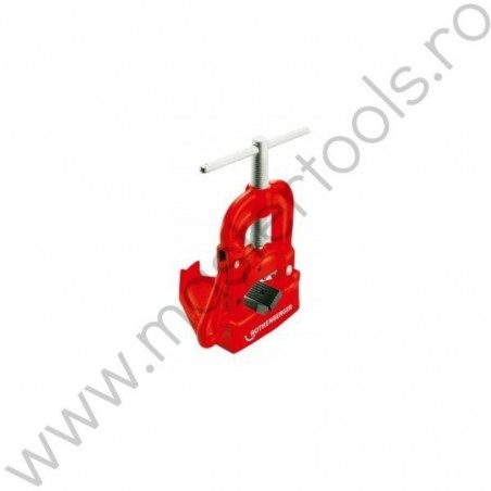 70711 ROTHENBERGER Menghina pentru teava 1/8 - 4 "