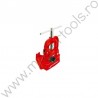 70711 ROTHENBERGER Menghina pentru teava 1/8 - 4 "