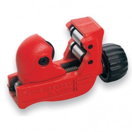 70015 ROTHENBERGER Taietor tevi cupru MINIMAX, diametru lucru 3 - 28mm