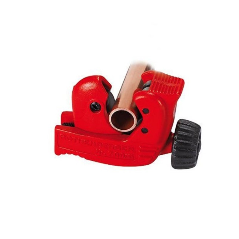 70015 ROTHENBERGER Taietor tevi cupru MINIMAX, diametru lucru 3 - 28mm
