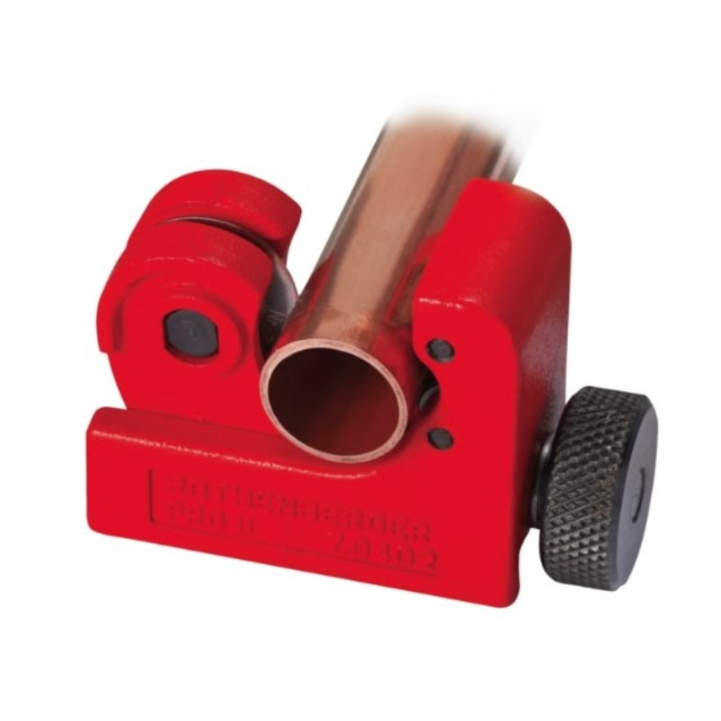 70402 ROTHENBERGER Taietor tevi MINICUT II PRO, diametru 6 - 22 mm