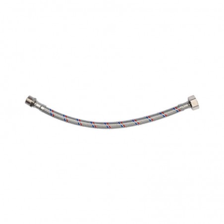 71827 FALA Racord flexibil F/M 1/2" 3/8", lungime 300 mm