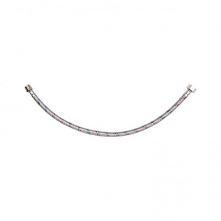 71829 FALA Racord flexibil F/M 1/2" 3/8", lungime 500 mm