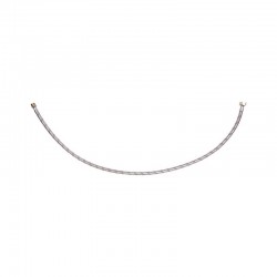 71832 FALA Racord flexibil F/M 1/2" 3/8", lungime 1000 mm