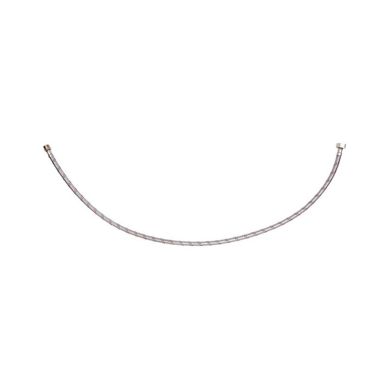 71832 FALA Racord flexibil F/M 1/2" 3/8", lungime 1000 mm