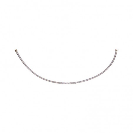 71832 FALA Racord flexibil F/M 1/2" 3/8", lungime 1000 mm