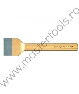 Dalta pentru crapaturi RENNSTEIG