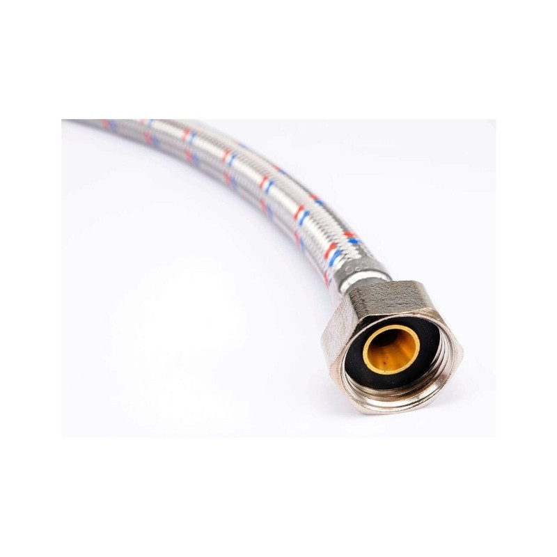 71834 FALA Racord flexibil F/M 3/8" 3/8", lungime 400 mm