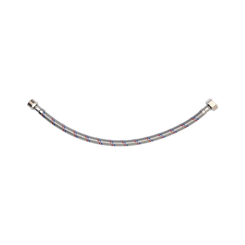71834 FALA Racord flexibil F/M 3/8" 3/8", lungime 400 mm
