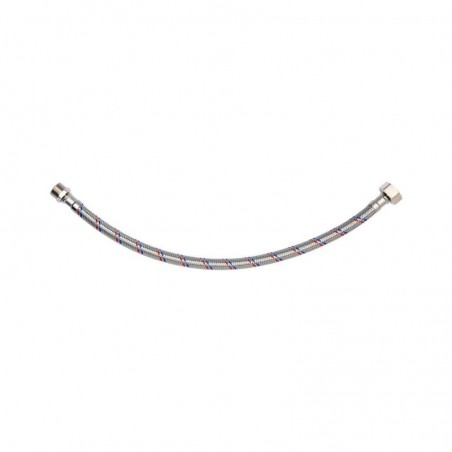 71834 FALA Racord flexibil F/M 3/8" 3/8", lungime 400 mm