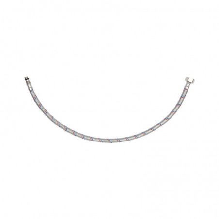 71843 FALA Racord flexibil F/M 1/2" M10x1, lungime 600 mm
