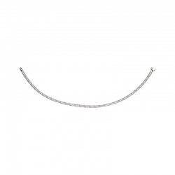 71844 FALA Racord flexibil F/M 1/2" M10x1, lungime 800 mm