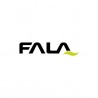 71846 FALA Racord flexibil F/M 1/2" M10x1 (50 mm), lungime 300 mm