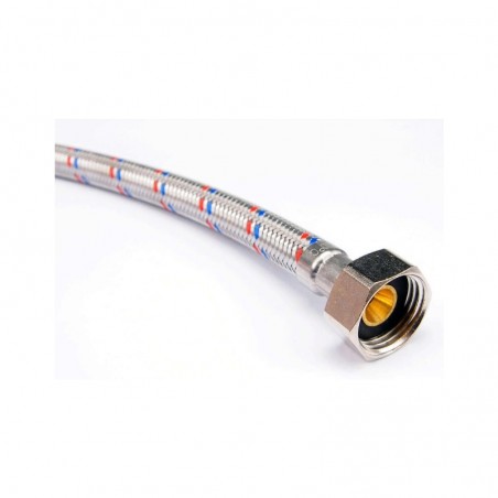 71846 FALA Racord flexibil F/M 1/2" M10x1 (50 mm), lungime 300 mm