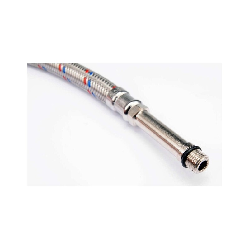 71848 FALA Racord flexibil F/M 1/2" M10x1 (50 mm), lungime 500 mm