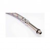 71848 FALA Racord flexibil F/M 1/2" M10x1 (50 mm), lungime 500 mm