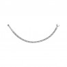 71848 FALA Racord flexibil F/M 1/2" M10x1 (50 mm), lungime 500 mm