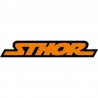 72350 STHOR Prelungitor electric 3 prize si intrerupator, lungime 1.5m