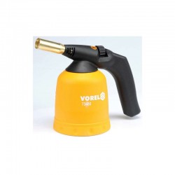 73400 VOREL Lampa cu gaz