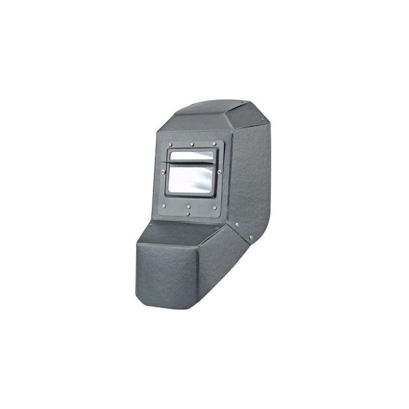 74443 VOREL Masca pentru sudura, cu previzualizare, 50 x 100 mm