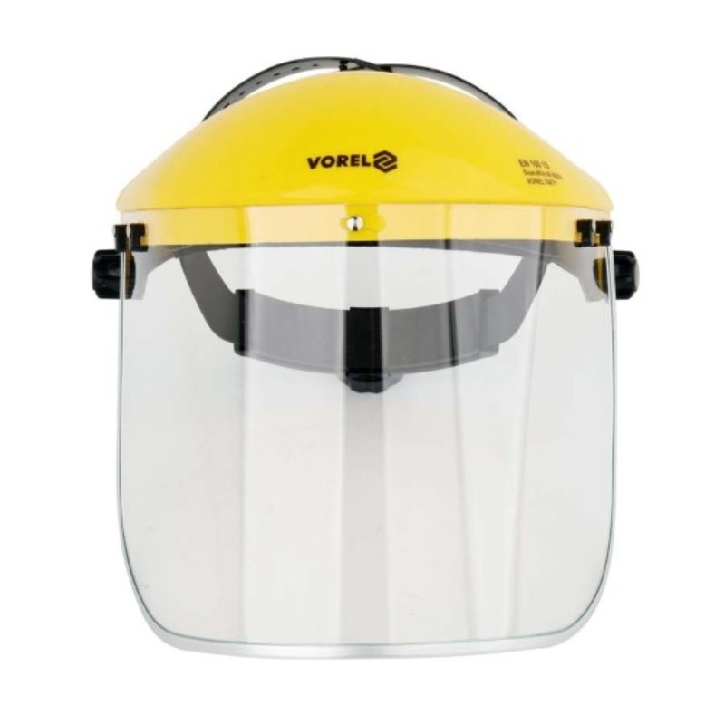 74471 VOREL Viziera de protectie